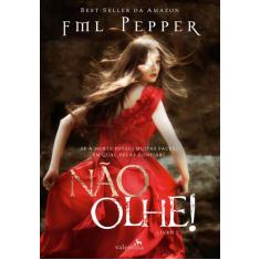 Livro - Não Olhe!