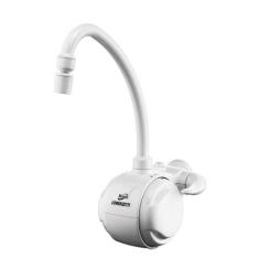 Torneira Elétrica Versátil Parede Lorenzetti, 110V