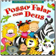 Posso Falar Com Deus