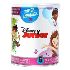 Contos Narrados - Disney Junior