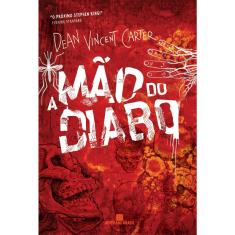 Livro - A mão do diabo