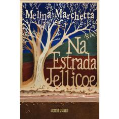 Livro - Na estrada Jellicoe