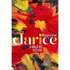 Livro - A maçã no escuro: Edição comemorativa