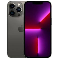 Usado: iPhone 13 pro Max 256GB Grafite Muito Bom - Trocafone