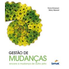 Livro - Gestão de mudanças