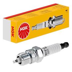 NGK (6837) Vela de ignição padrão BUR6EFSZ, pacote com 1