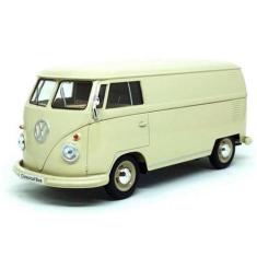 Miniatura Carro Kombi Carro Grande Para Pesseio - A.R Variedades Mt