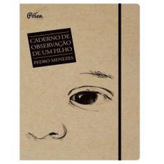 Caderno De Observacao De Um Filho