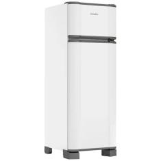 Geladeira Esmaltec 276L Cycle Defrost Inverter RCD34 Pro