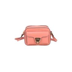 Bolsa Gash Transversal  Bg72575 - Pêssego