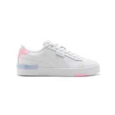 Tênis Puma Jada BDP / Rosa-Feminino