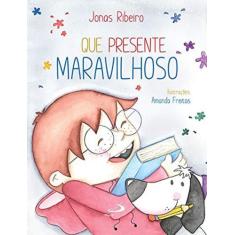 Que Presente Maravilhoso - PAULUS, 3