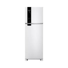 Geladeira Frost Free BRM52MB Duplex 415L Extrafrio Brastemp Branco 110V