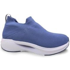 Tênis Actvitta Pulse Feminino Confortável 4839.100-Feminino