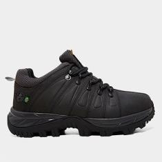 Tênis Couro Macboot Harpia 01 Masculino-Masculino