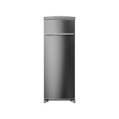 Freezer Vertical Flex Frost Free Brastemp - BVR28PK, Inox, 110V