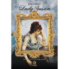 Livro - Lady Susan