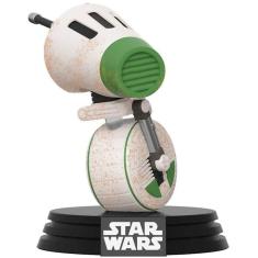 Funko Pop! Star Wars: Episódio 9, Ascensão de Skywalker - D-O