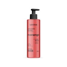 Labotrat Sabonete Liquído 190Ml Morango