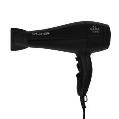 Secador De Cabelo Salon Pro 3D Gama Italy - Ga.Ma Italy