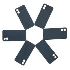 Capa Capinha Para Moto G34 Preto Anti-Queda