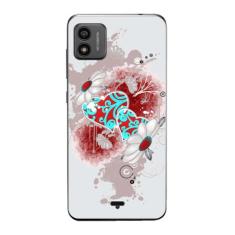 Capa Adesivo Skin363 Verso Para Multilaser Multi F2 (2024) - KawaSkin