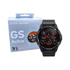 Relógio Smartwatch à Prova D'Água Tela 1.3" Ultra HD Mibro