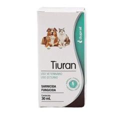 Tiuran 30ml - Duprat
