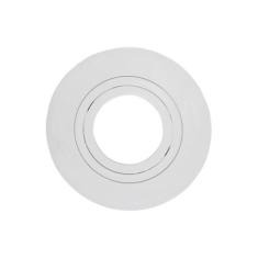 Spot de Embutir Redondo Par 20 Branco Save Energy, Branco 
