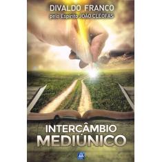 Livro - Intercâmbio Mediúnico