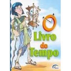O Livro do Tempo, 3