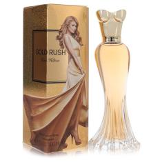 Perfume Feminino Gold Rush Paris Hilton 100 Ml Eau De Parfum