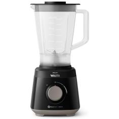 Liquidificador Philips Walita Daily RI2110 550W com 2 Velocidades - Preto