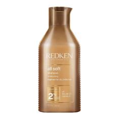 Shampoo Redken All Soft 300Ml