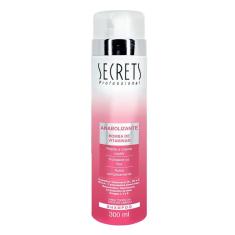 Shampoo Secrets Professional Anabolizante 300ml