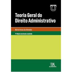 Teoria Geral do Direito Administrativo