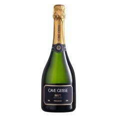 Espumante Cave Geisse Brut