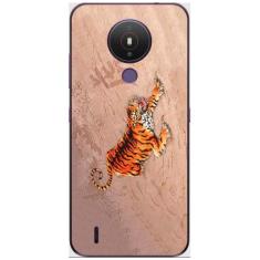 Capa Adesivo Skin243 Verso Para Nokia 1.4 (2021) - KawaSkin