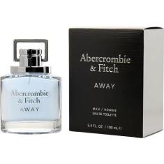 Perfume Masculino Abercrombie & Fitch Away Edt 100 ML