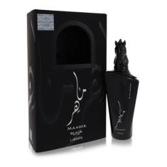 Perfume Arabe Lattafa Maahir Black Edp 100Ml