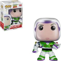 Funko Pop Buzz Lightyear 169 Pop! Disney Toy Story