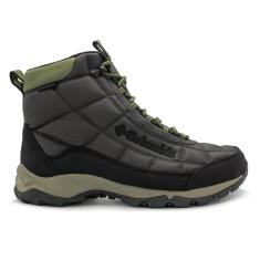 Bota Columbia Masculina Firecamp Waterproof