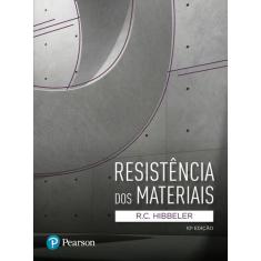 Livro - Resistência dos Materiais