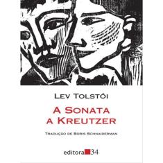 A Sonata A Kreutzer