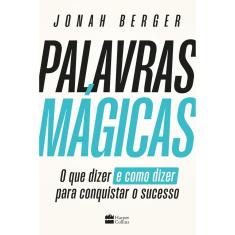 Palavras mágicas