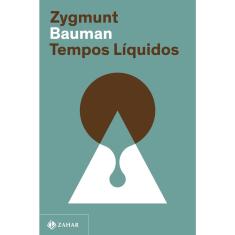 Livro - Tempos líquidos (Nova edição)