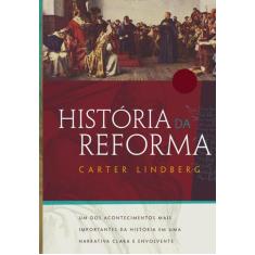Livro - História da reforma