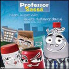 Num Lugar Nao Muito Distante Daqui