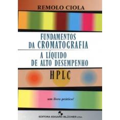 Fundamentos da cromatografia a liquido de alto des - BLUCHER, 3