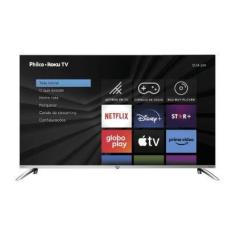 Smart Tv 50'' Philco Ptv50g7pr2csb 4k Roku Tv Led
